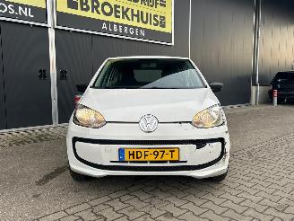 Volkswagen Up! 1.0 move up! picture 3