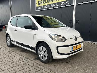 Volkswagen Up! 1.0 move up! picture 6