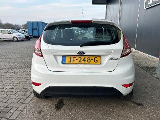 Ford Fiesta 1.0 Style picture 5