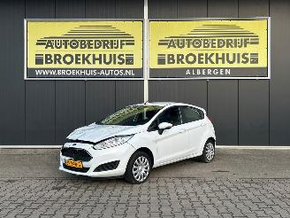  Ford Fiesta 1.0 Style 2016/3