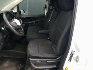 Mercedes Vito Vito (447.6), Van, 2014 1.6 109 CDI 16V picture 27