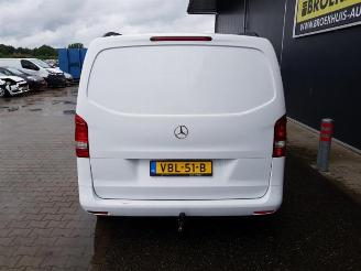 Mercedes Vito Vito (447.6), Van, 2014 1.6 109 CDI 16V picture 5