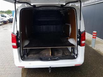 Mercedes Vito Vito (447.6), Van, 2014 1.6 109 CDI 16V picture 20