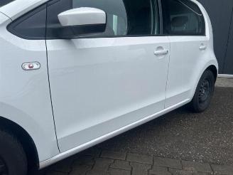 Volkswagen Up! Up! (121), Hatchback, 2011 1.0 12V 60 picture 11