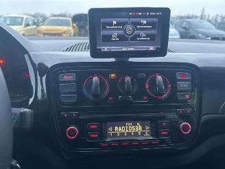 Volkswagen Up! Up! (121), Hatchback, 2011 1.0 12V 60 picture 14