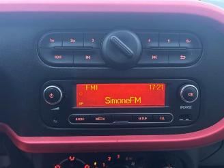 Renault Twingo Twingo III (AH), Hatchback 5-drs, 2014 1.0 SCe 75 12V picture 17