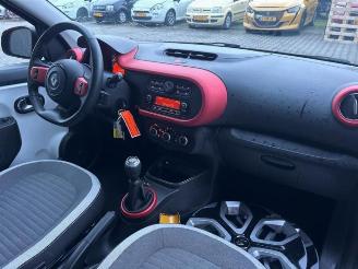 Renault Twingo Twingo III (AH), Hatchback 5-drs, 2014 1.0 SCe 75 12V picture 25