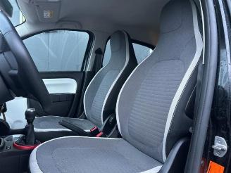 Renault Twingo Twingo III (AH), Hatchback 5-drs, 2014 1.0 SCe 75 12V picture 11