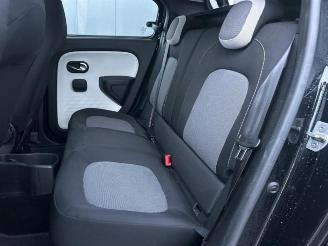 Renault Twingo Twingo III (AH), Hatchback 5-drs, 2014 1.0 SCe 75 12V picture 13