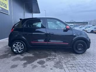 Renault Twingo Twingo III (AH), Hatchback 5-drs, 2014 1.0 SCe 75 12V picture 7