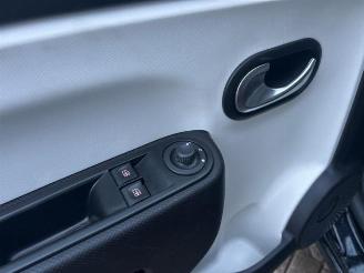 Renault Twingo Twingo III (AH), Hatchback 5-drs, 2014 1.0 SCe 75 12V picture 12