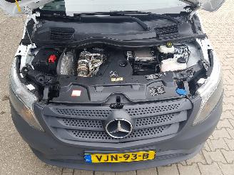 Mercedes Vito 116 CDI Lang picture 26