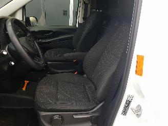 Mercedes Vito 116 CDI Lang picture 16