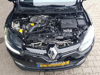 Renault Mégane Estate 1.2 TCe Bose picture 10