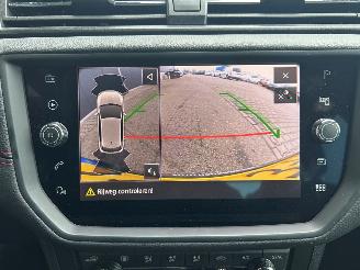 Seat Ibiza 1.0 TSI FR Business Intense picture 25