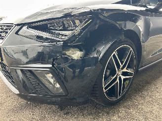 Seat Ibiza 1.0 TSI FR Business Intense picture 10