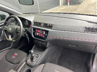 Seat Ibiza 1.0 TSI FR Business Intense picture 19