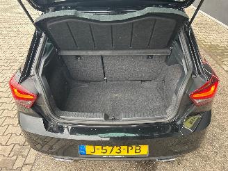 Seat Ibiza 1.0 TSI FR Business Intense picture 15