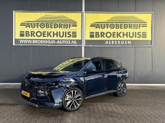 Purkuautot passenger cars DS Automobiles DS 7 Crossback DS 7, SUV, 2022 1.6 16V E-Tense 225 2025/10