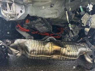 DS Automobiles DS 7 Crossback DS 7, SUV, 2022 1.6 16V E-Tense 225 picture 20