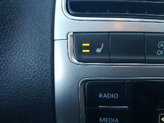 Volkswagen Polo 1.2 TSI Highline picture 26