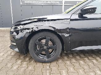 Skoda Superb Combi 1.4 TSI iV Business Edition Plus picture 9