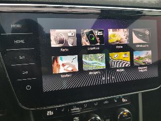 Skoda Superb Combi 1.4 TSI iV Business Edition Plus picture 42