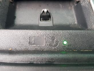 Skoda Superb Combi 1.4 TSI iV Business Edition Plus picture 22