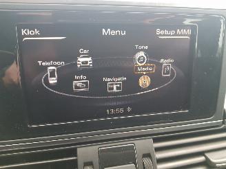 Audi A6 Limousine 2.0 TFSI Business Edition picture 16