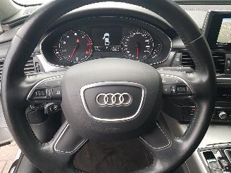 Audi A6 Limousine 2.0 TFSI Business Edition picture 13