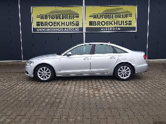 Audi A6 Limousine 2.0 TFSI Business Edition picture 2