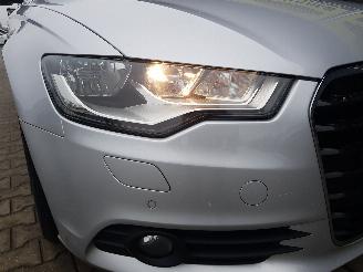 Audi A6 Limousine 2.0 TFSI Business Edition picture 25