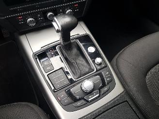 Audi A6 Limousine 2.0 TFSI Business Edition picture 15