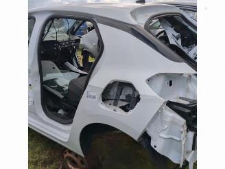 Opel Corsa Corsa F (UB/UH/UP), Hatchback 5-drs, 2019 Electric, Corsa-e 50kWh picture 33