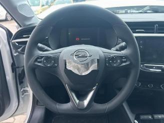 Opel Corsa Corsa F (UB/UH/UP), Hatchback 5-drs, 2019 Electric, Corsa-e 50kWh picture 14