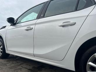 Opel Corsa Corsa F (UB/UH/UP), Hatchback 5-drs, 2019 Electric, Corsa-e 50kWh picture 11