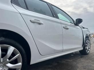 Opel Corsa Corsa F (UB/UH/UP), Hatchback 5-drs, 2019 Electric, Corsa-e 50kWh picture 10