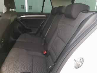 Volkswagen e-Golf e-Golf picture 12