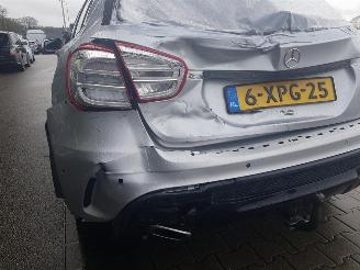 Mercedes GLA 200 CDI Ambition picture 9