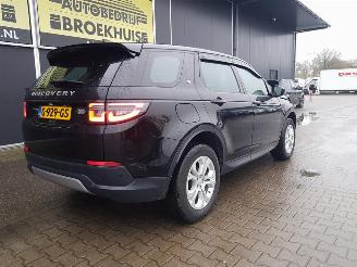 Land Rover Discovery Sport D150 2.0 R-Dynamic picture 7