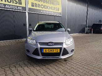 Ford Focus Wagon 1.0 EcoBoost Trend picture 3