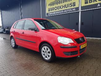 Volkswagen Polo 1.4 TDI Trendline picture 6