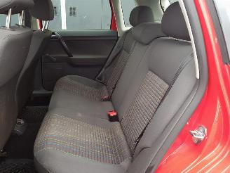 Volkswagen Polo 1.4 TDI Trendline picture 12