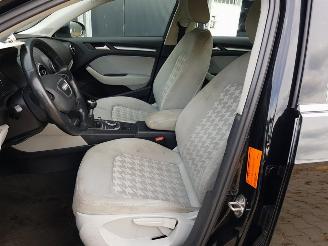 Audi A3 Sportback 1.6 TDI ultra Attraction Pro Line picture 13