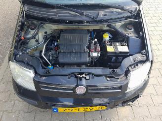 Fiat Panda 1.2 Edizione Cool picture 11