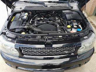 Land Rover Range Rover sport 3.0 TdV6 HSE picture 9