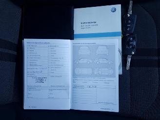 Volkswagen Golf 1.6 TDI Comfortline BlueMotion picture 22