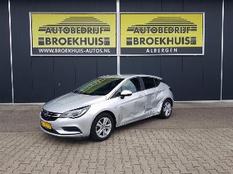 Auto incidentate Opel Astra 1.6 CDTI Business+ 2018/3