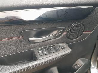 BMW 2-serie Gran Tourer 218i Centennial High Executive picture 28