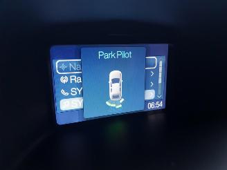 Ford Fiesta 1.6 TDCi Lease Titanium picture 22